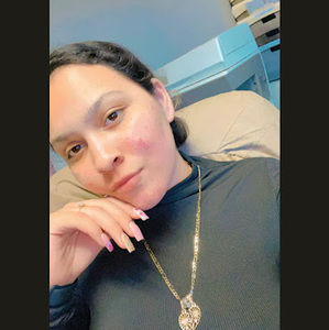 Meet your Posher, Aminta